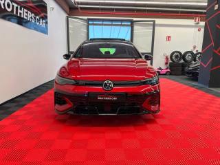 VOLKSWAGEN Golf GTI usata, con Airbag