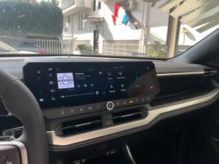 JEEP Compass usata, con Bracciolo
