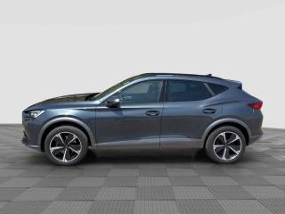 CUPRA Formentor usata 1