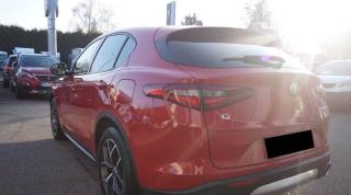 ALFA ROMEO Stelvio usata, con Airbag Passeggero