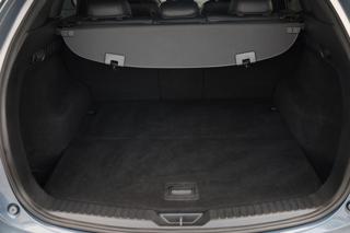 MAZDA CX-5 usata, con Fari full-led