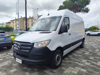 MERCEDES-BENZ Sprinter usata, con Airbag