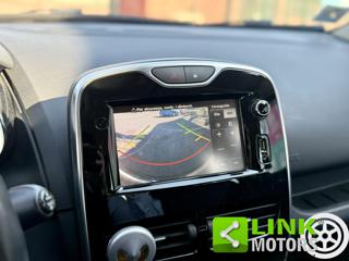 RENAULT Clio usata, con ESP