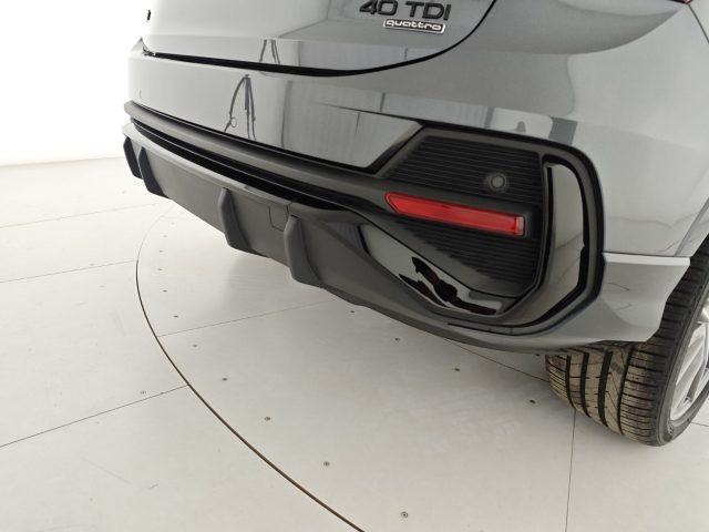 AUDI Q3 usata, con Controllo elettronico della corsia