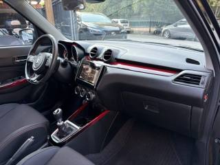 SUZUKI Swift usata, con Cerchi in lega