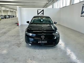 OPEL Astra usata, con Airbag laterali