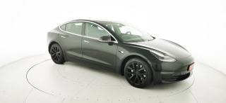 TESLA Model 3 usata, con Volante multifunzione