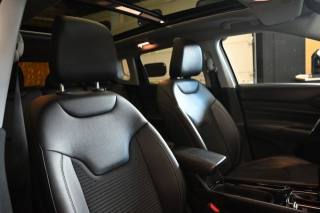 JEEP Compass usata 40