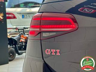VOLKSWAGEN Golf GTI usata, con Autoradio