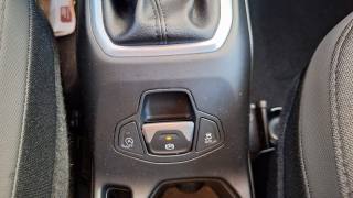 JEEP Renegade usata, con Volante multifunzione