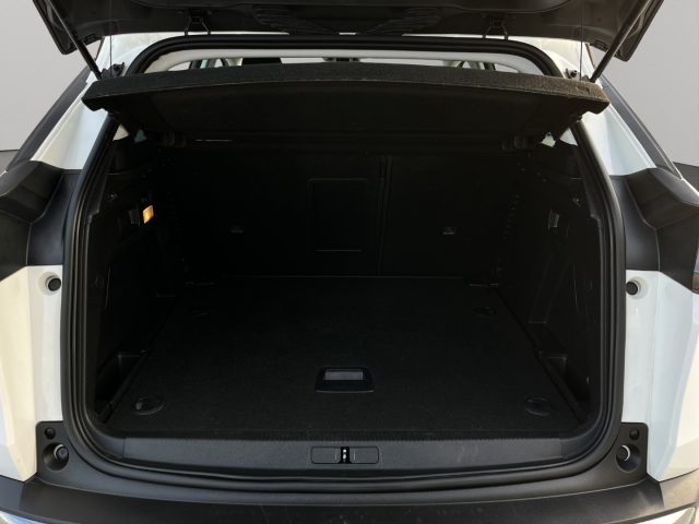 PEUGEOT 3008 usata, con Bracciolo