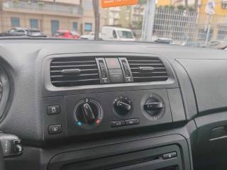 SKODA Fabia usata, con Climatizzatore