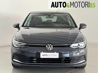 VOLKSWAGEN Golf usata, con Airbag