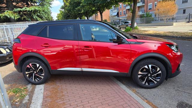 PEUGEOT 2008 usata, con Cerchi in lega