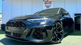 AUDI RS usata, con Alzacristalli elettrici