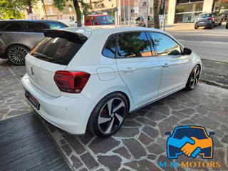 VOLKSWAGEN Polo usata, con Autoradio