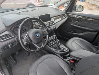 BMW 216 usata, con Controllo automatico clima