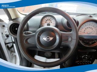 MINI Countryman usata, con Airbag Passeggero