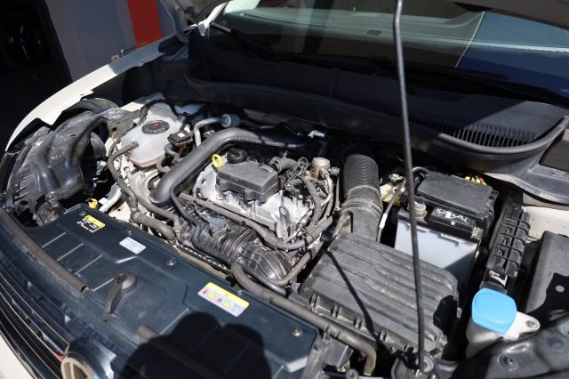 VOLKSWAGEN T-Cross usata 189