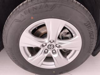 TOYOTA RAV 4 usata, con Chiusura centralizzata telecomandata