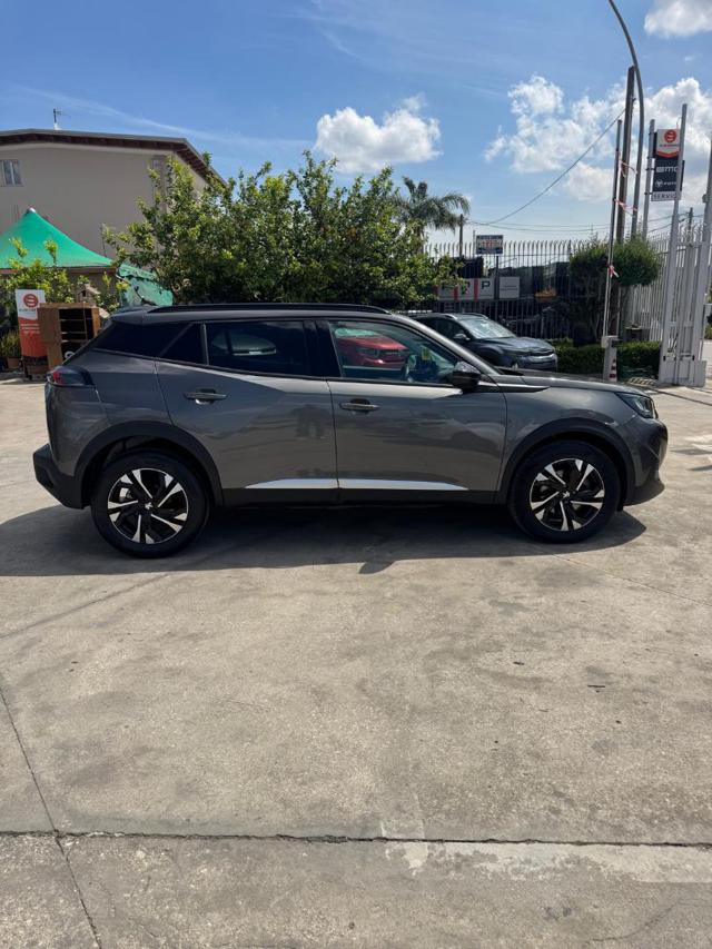 PEUGEOT 2008 usata, con Cerchi in lega