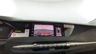 DS AUTOMOBILES DS 4 usata, con ESP