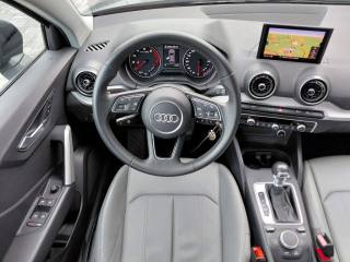 AUDI Q2 usata, con Sound system