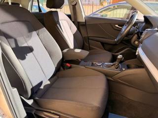 AUDI Q2 usata, con Controllo trazione