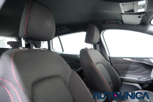 FORD Focus usata 57