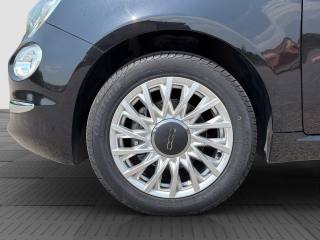 FIAT 500 usata 14