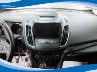 FORD C-Max usata, con Autoradio