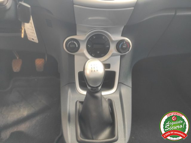 FORD Fiesta usata 14