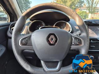RENAULT Clio usata, con Climatizzatore