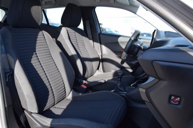 PEUGEOT 2008 usata, con Servosterzo
