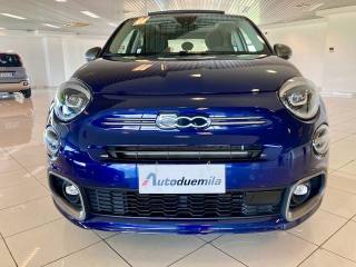 FIAT 500X usata, con Airbag