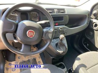 FIAT Panda usata, con Chiusura centralizzata