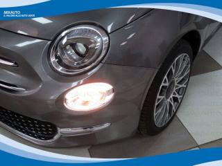 FIAT 500 usata, con Cruise Control
