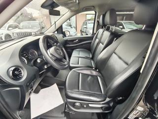MERCEDES-BENZ Vito usata, con Autoradio