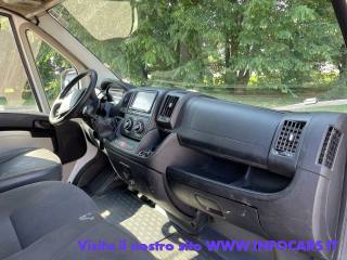 CITROEN Jumper usata 9
