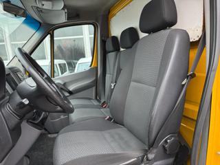 MERCEDES-BENZ Sprinter usata, con Filtro antiparticolato