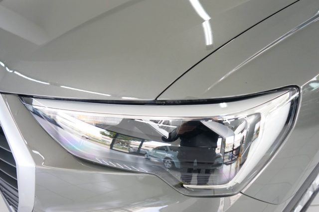 AUDI Q3 usata, con Isofix