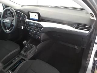 FORD Focus usata, con Controllo trazione