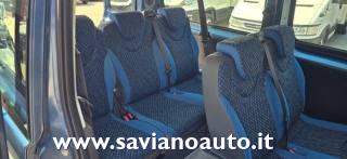 FIAT Scudo usata, con Fendinebbia