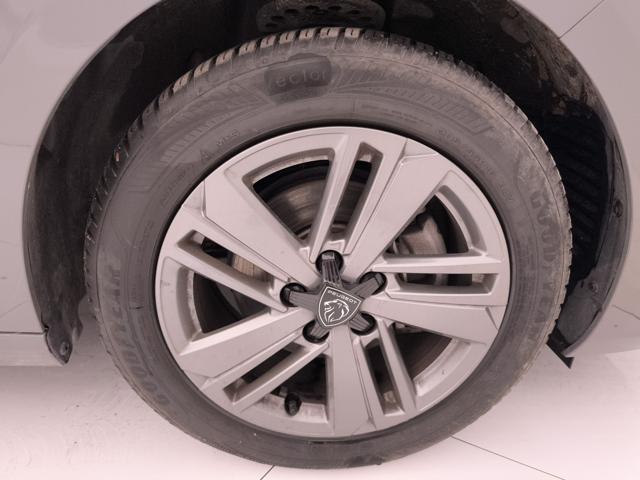 PEUGEOT 308 usata, con Specchietti laterali elettrici