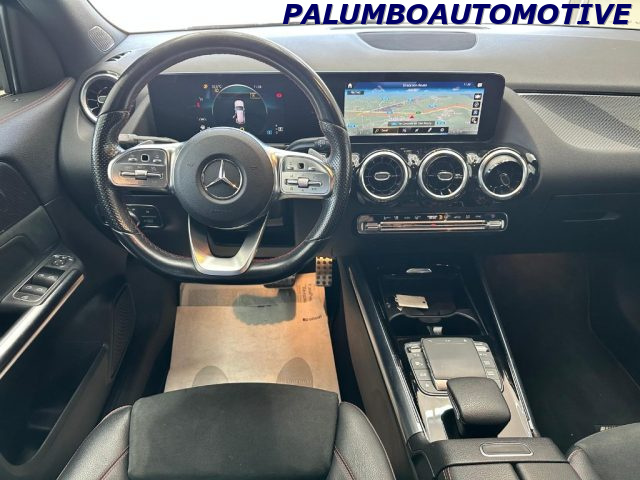 MERCEDES-BENZ GLA 200 usata, con Cruise Control
