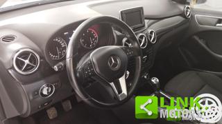MERCEDES-BENZ B 180 usata 9