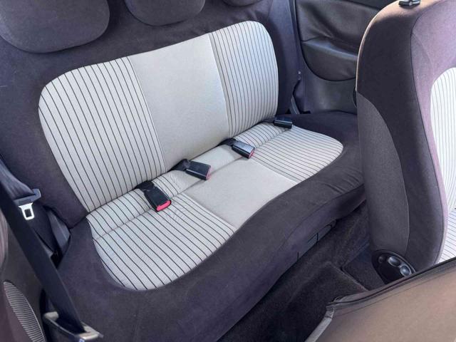 LANCIA Ypsilon usata 16