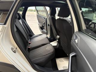 VOLKSWAGEN Taigo usata, con Cruise Control