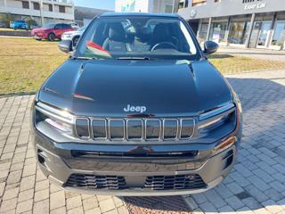 JEEP Avenger usata, con Autoradio