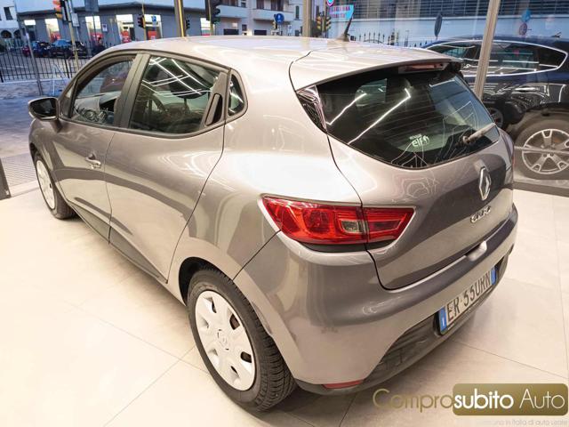 RENAULT Clio usata, con Airbag Passeggero